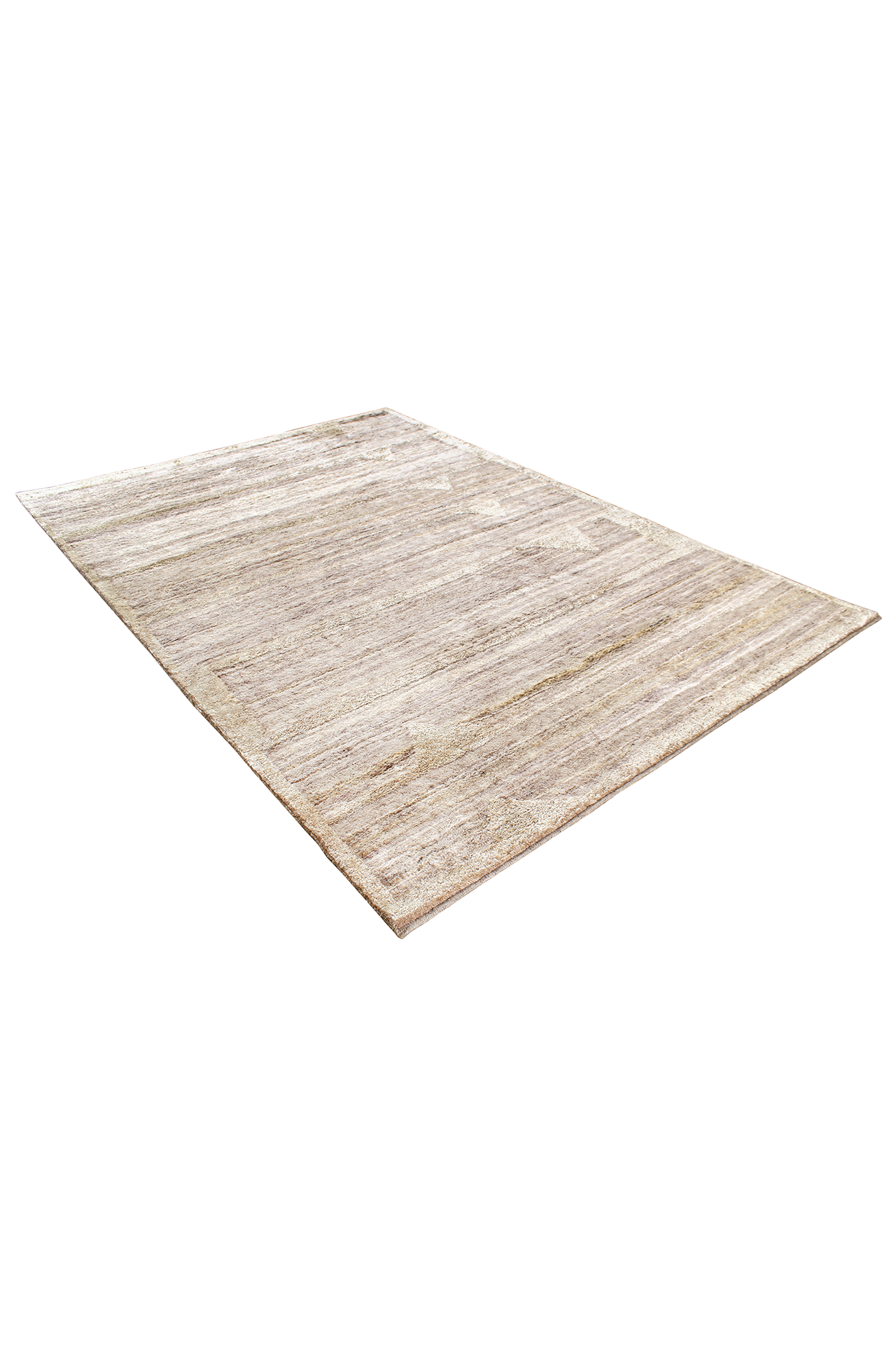 Design-Teppich - Cashmere Sand