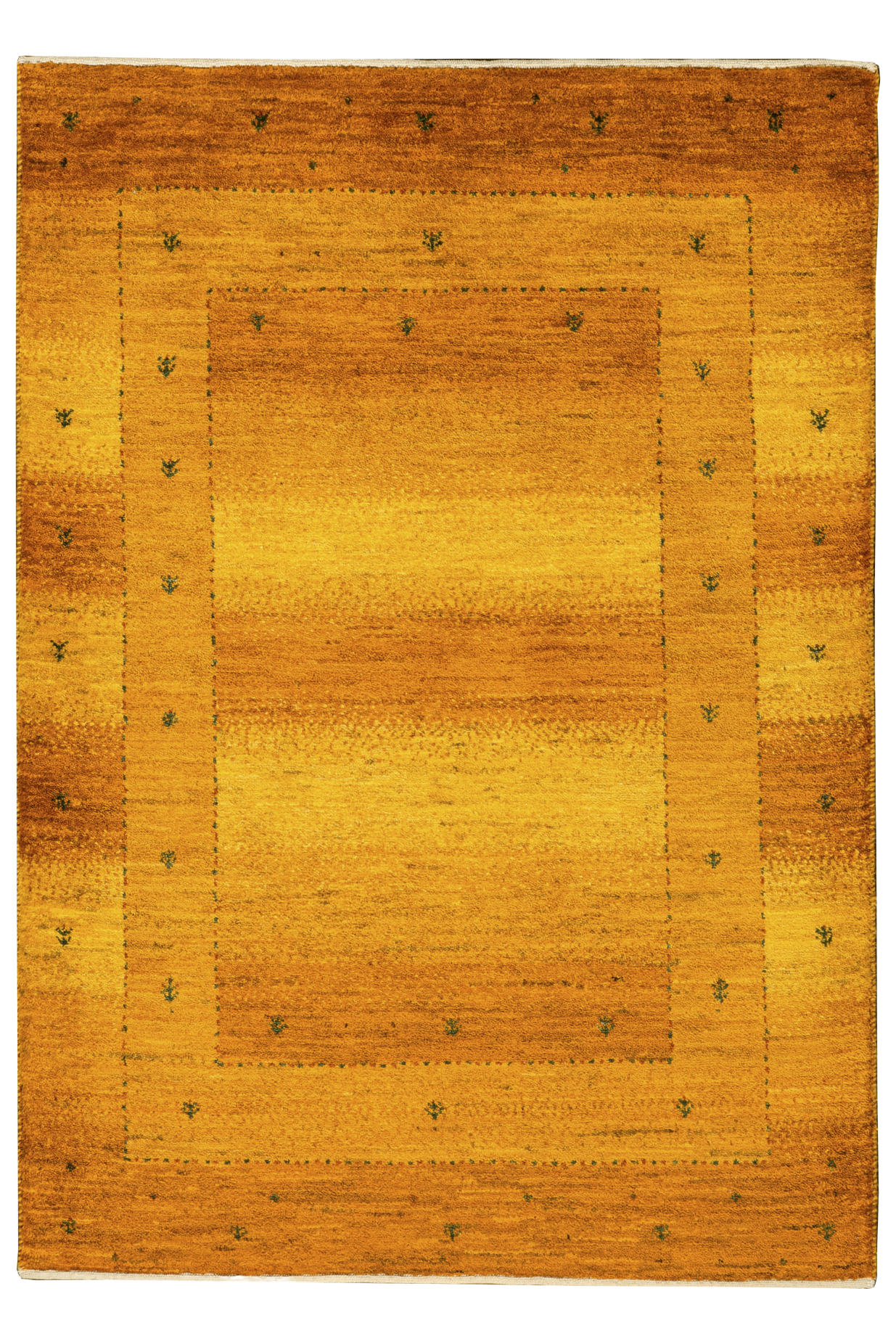 goldene Wüste