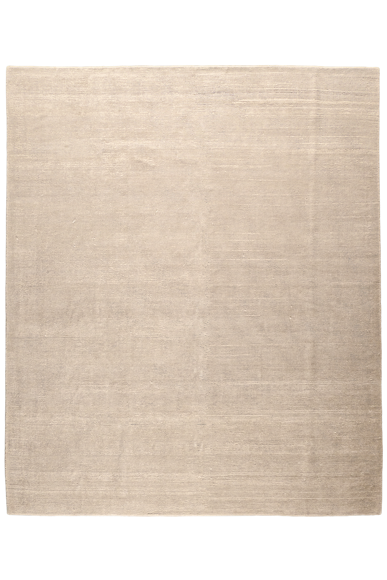 Design-Teppich - Silver Trace
