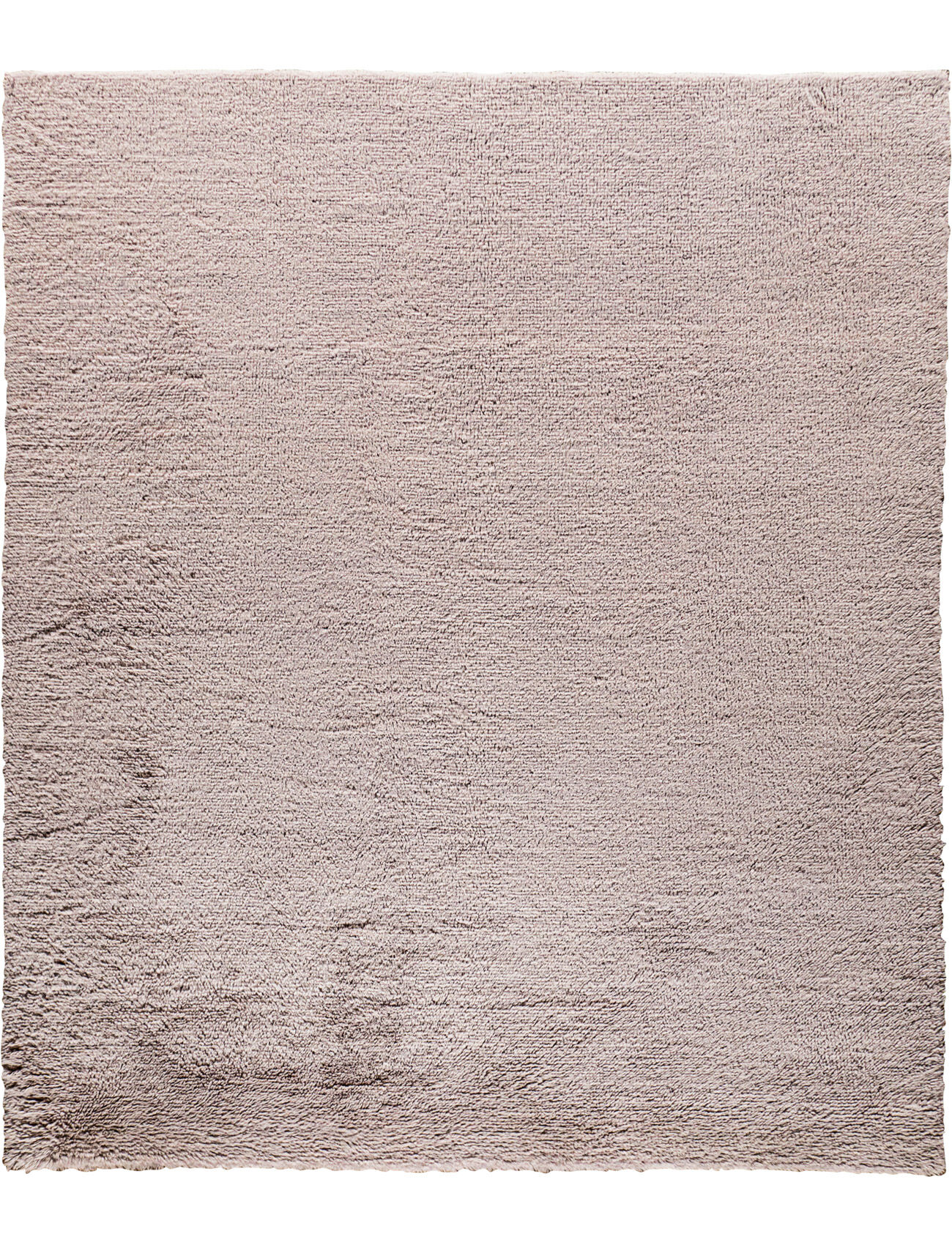 Design-Teppich - Mohair