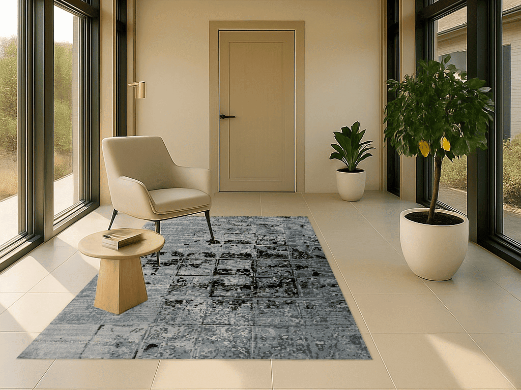 Design-Teppich - Tareon