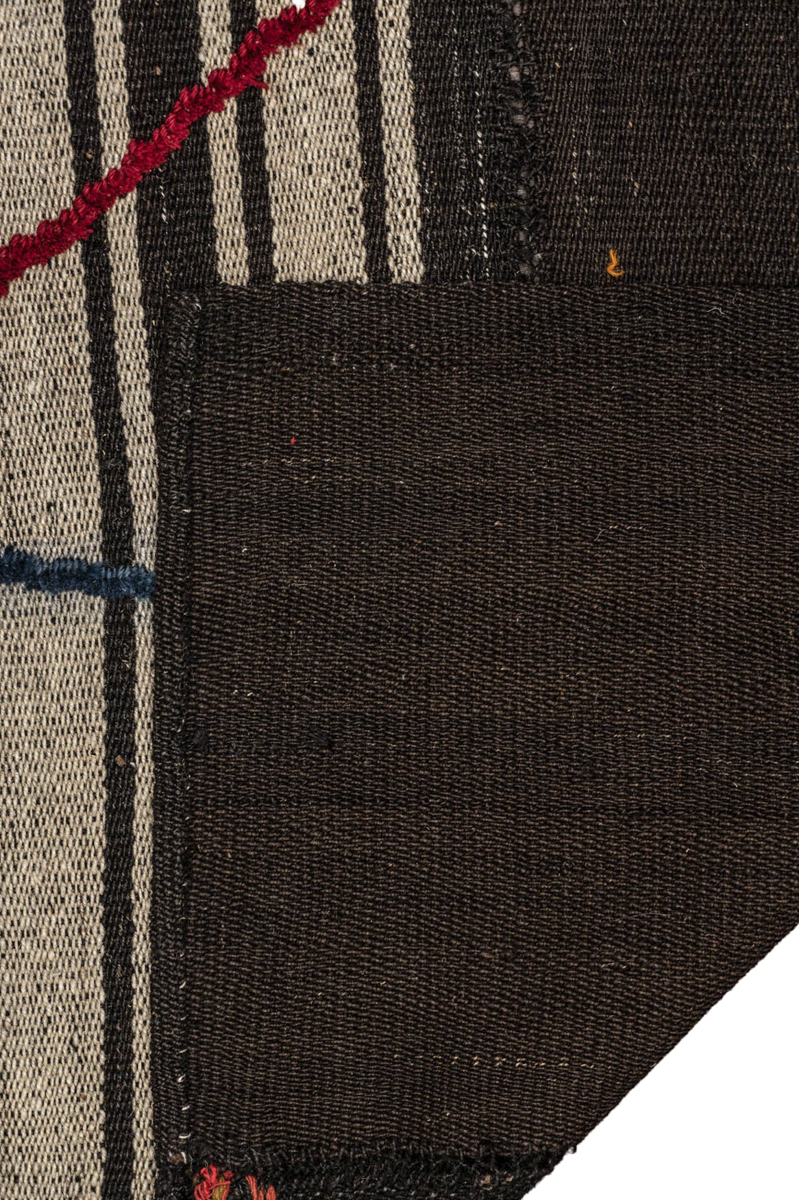 Kelim-Teppich - Overlay