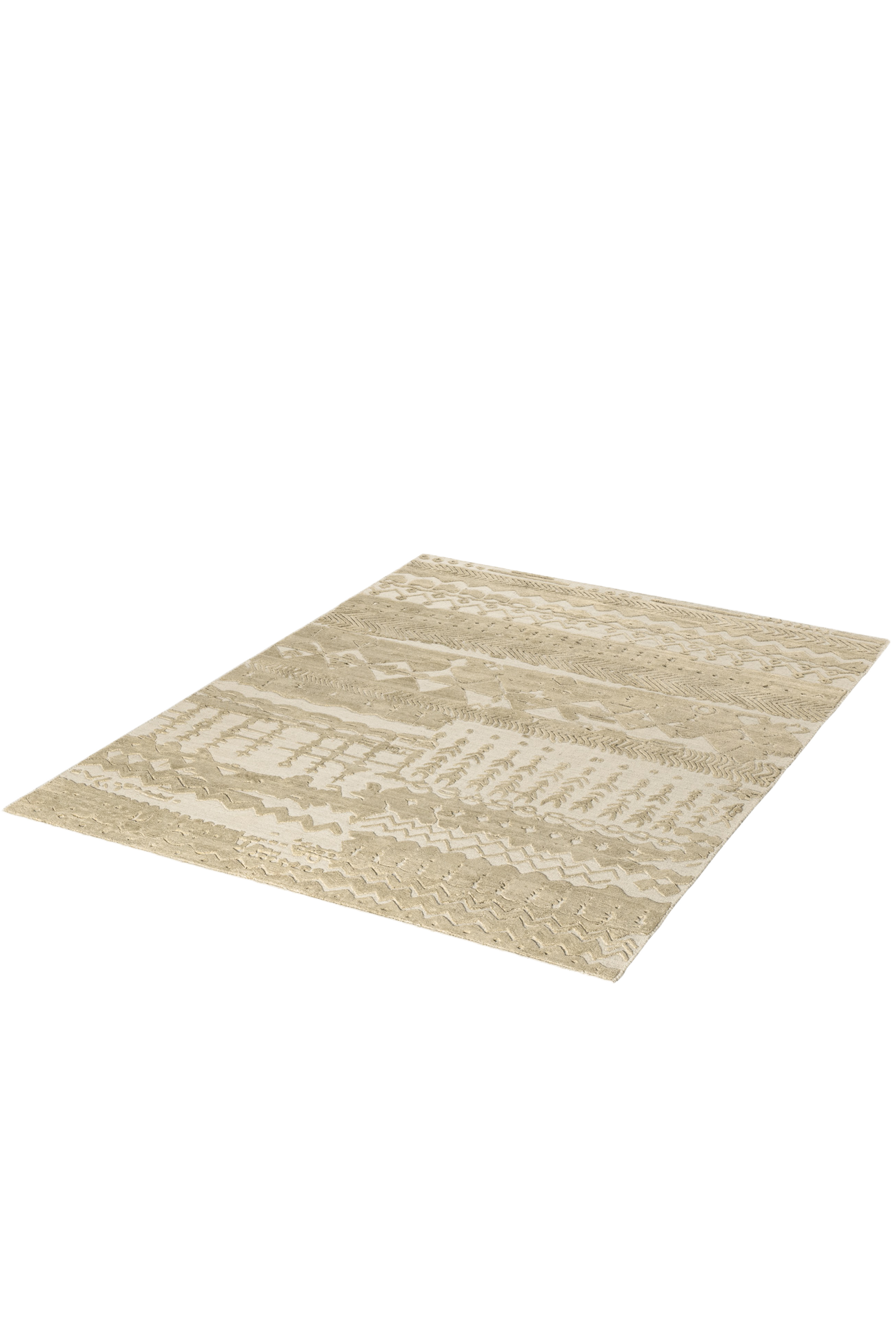 Design-Teppich - Terano