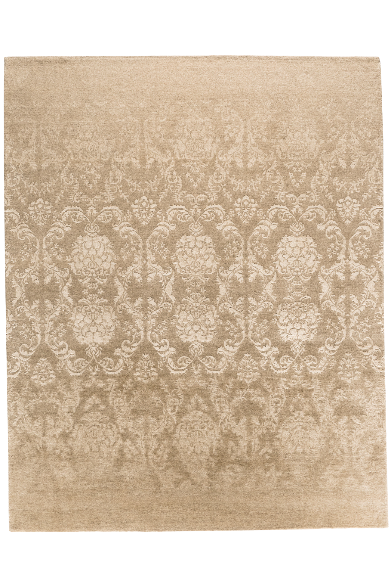 Design-Teppich - Pelmo