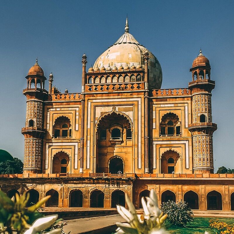indische-Kultur