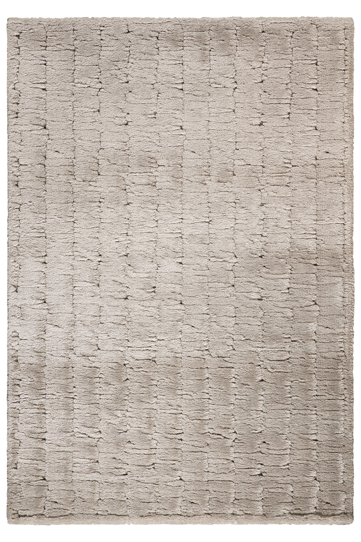 Flauschiger Teppich - Henry