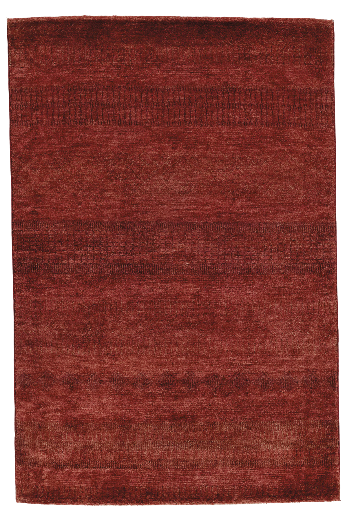 Gabbeh-Teppich - Ellaha