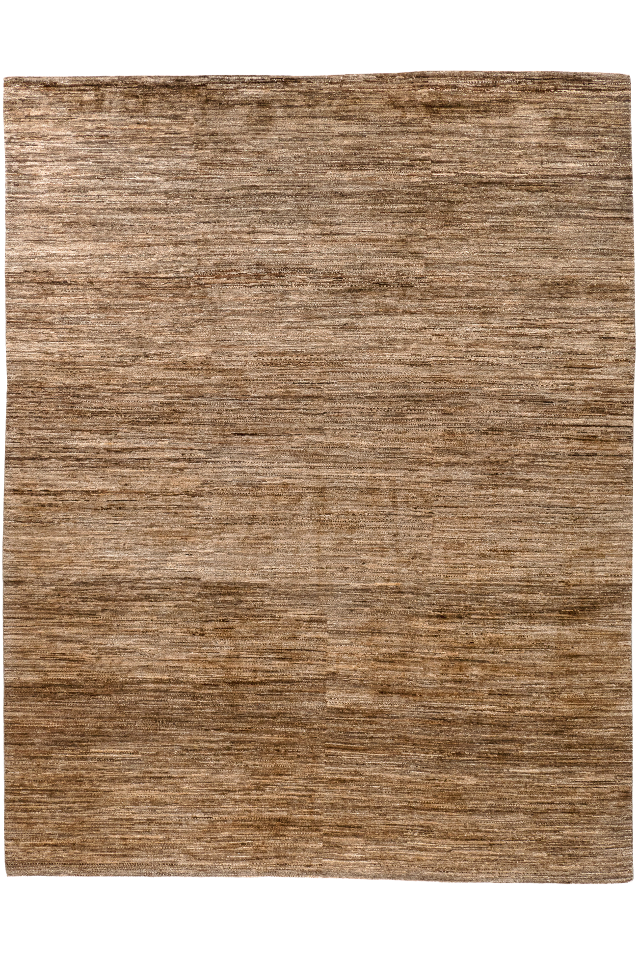 Gabbeh-Teppich - Naturgrund