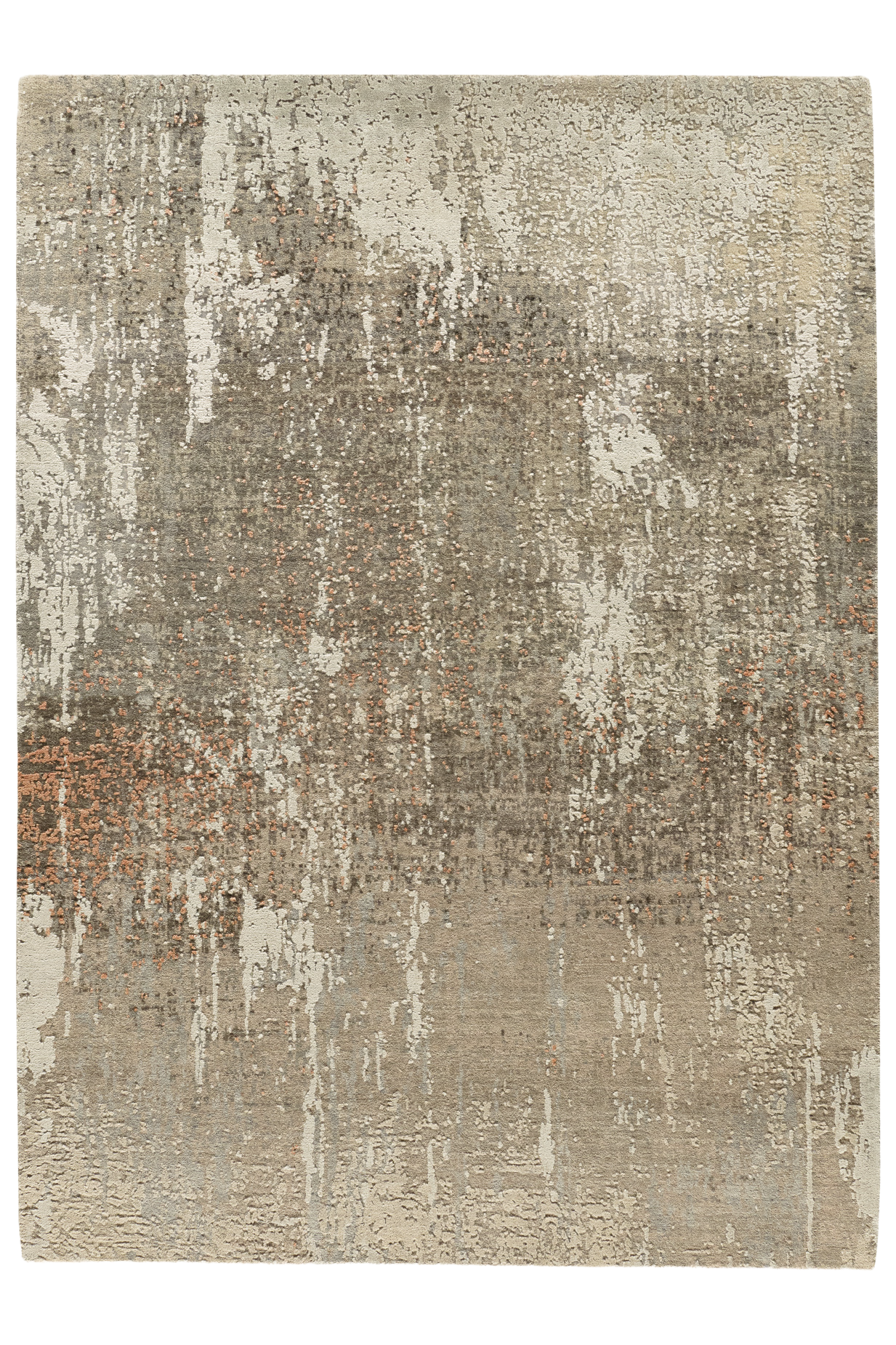Design-Teppich - Namib