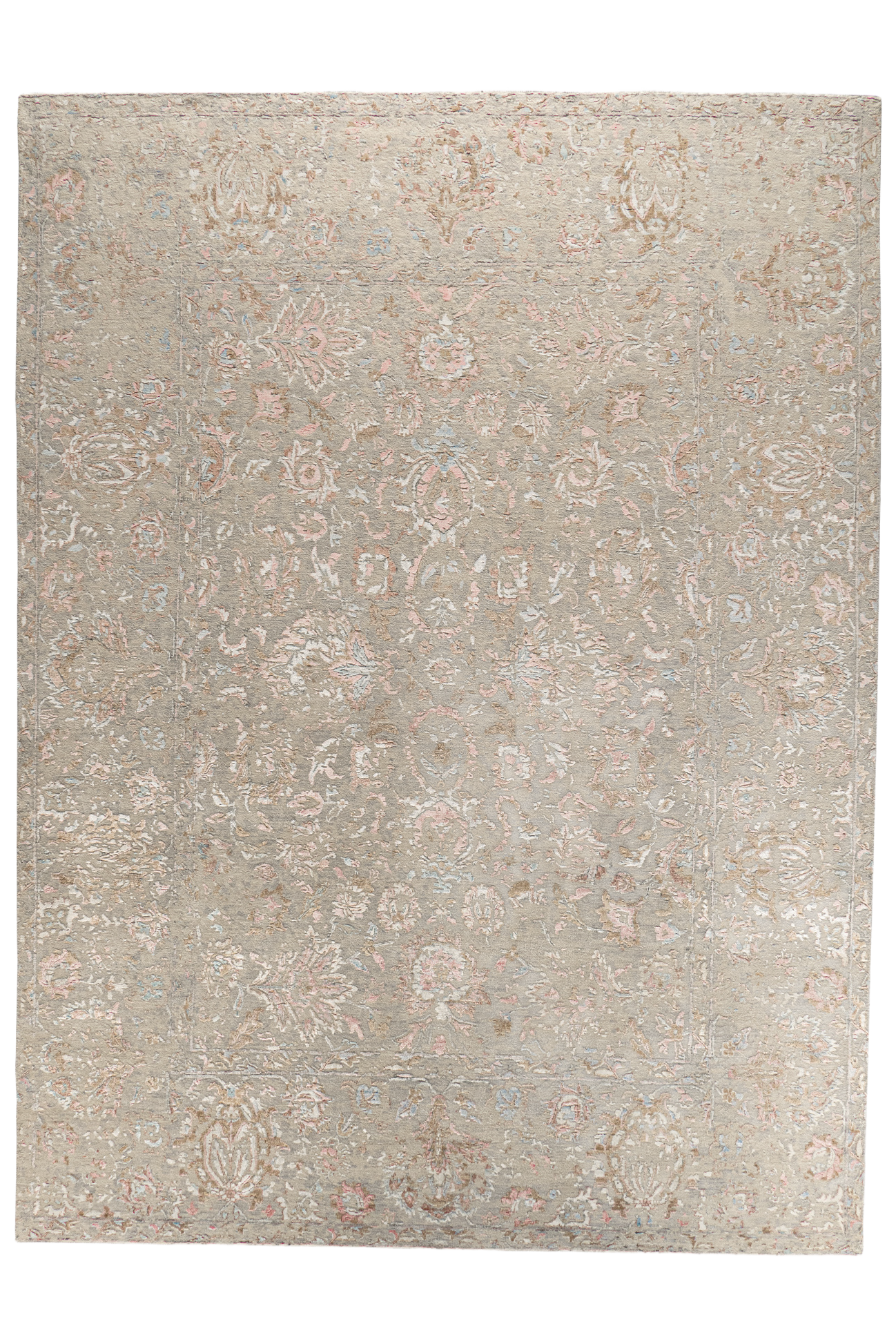 Design-Teppich - Liara