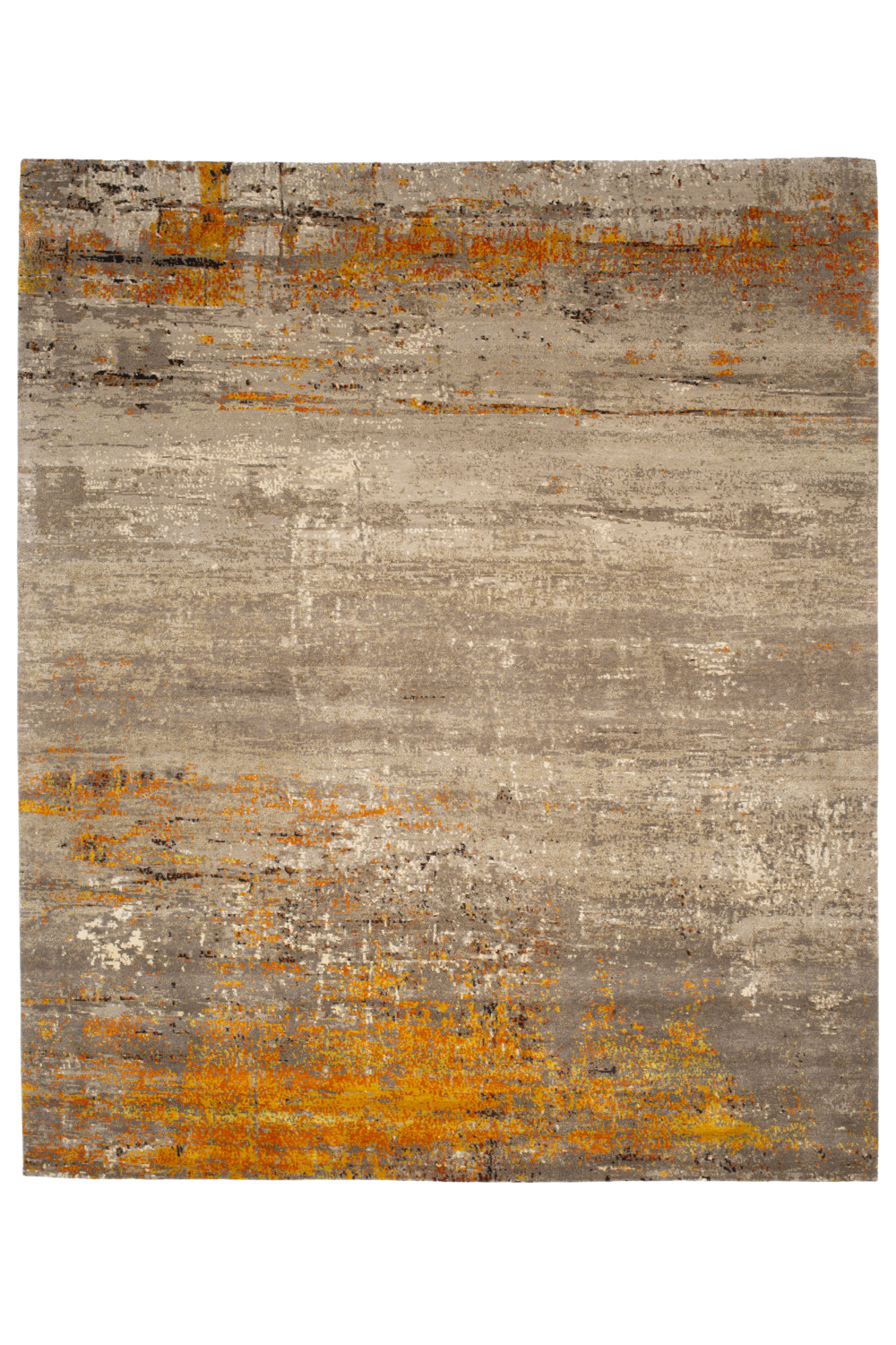 Jan Kath Teppich - Artwork 19