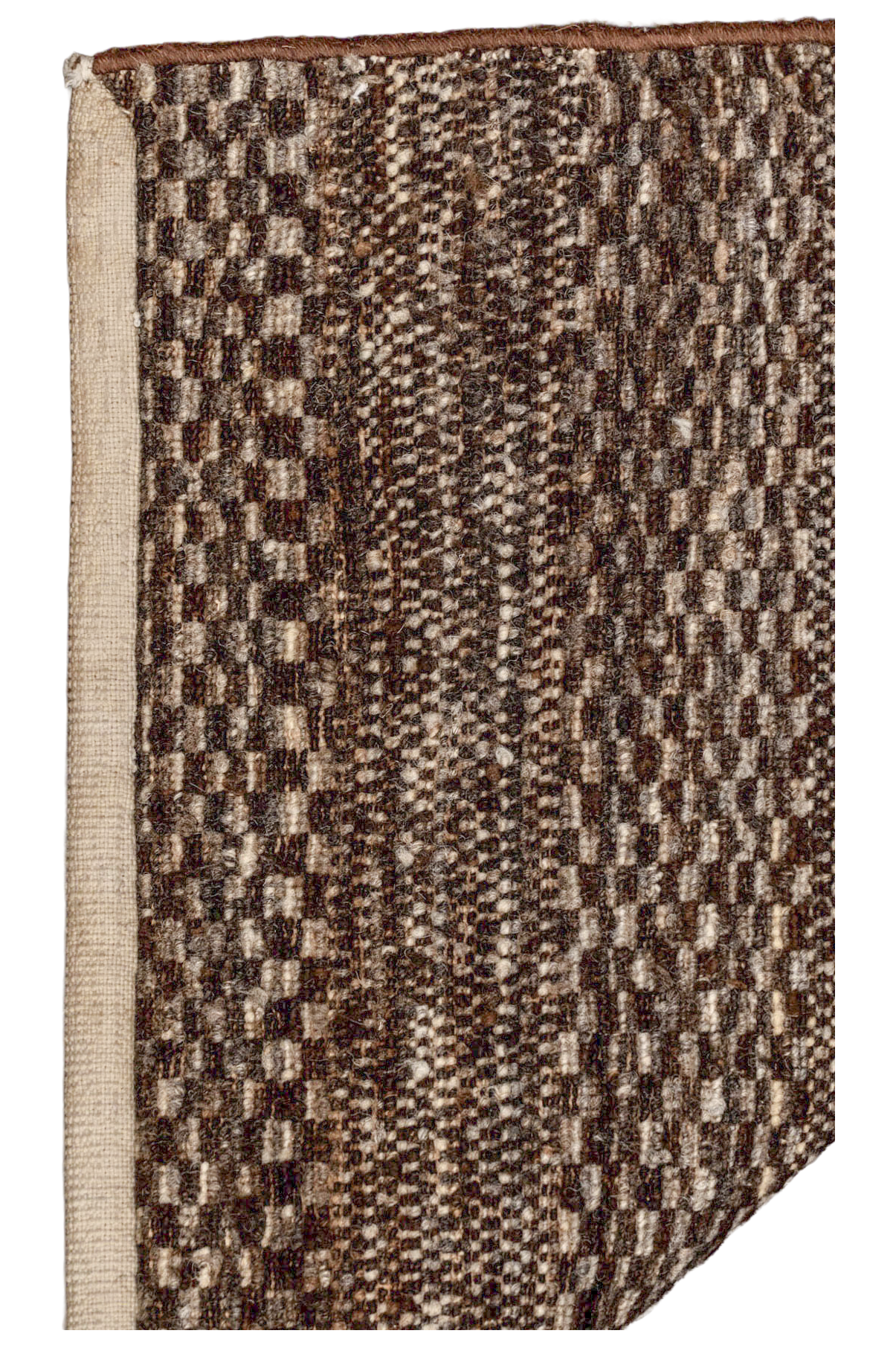 Gabbeh-Teppich - Kieselwüste