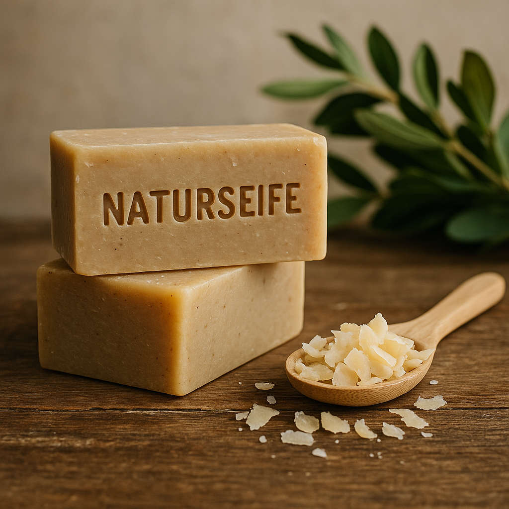 Naturseife