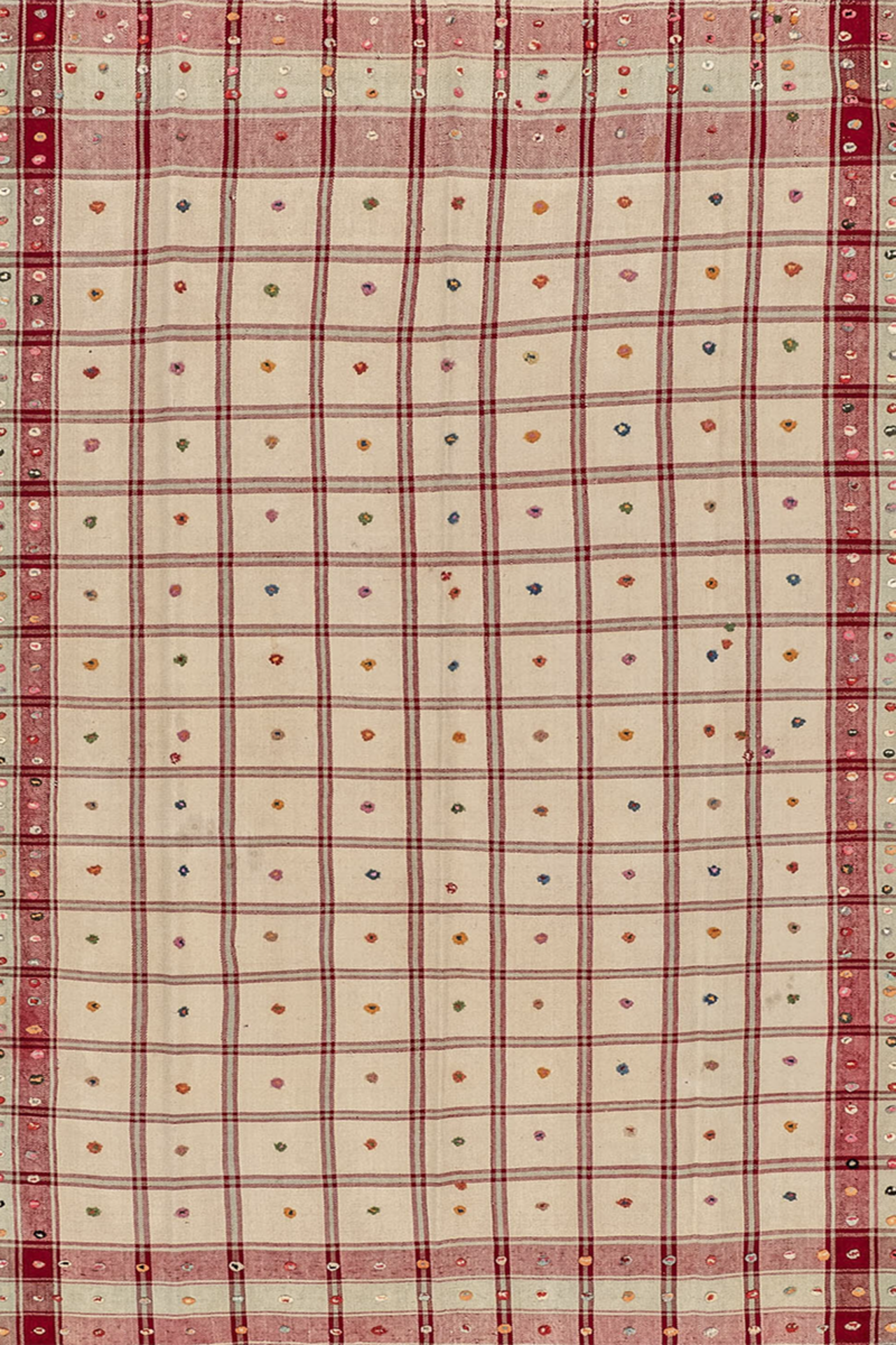 Kelim-Teppich - Elyar