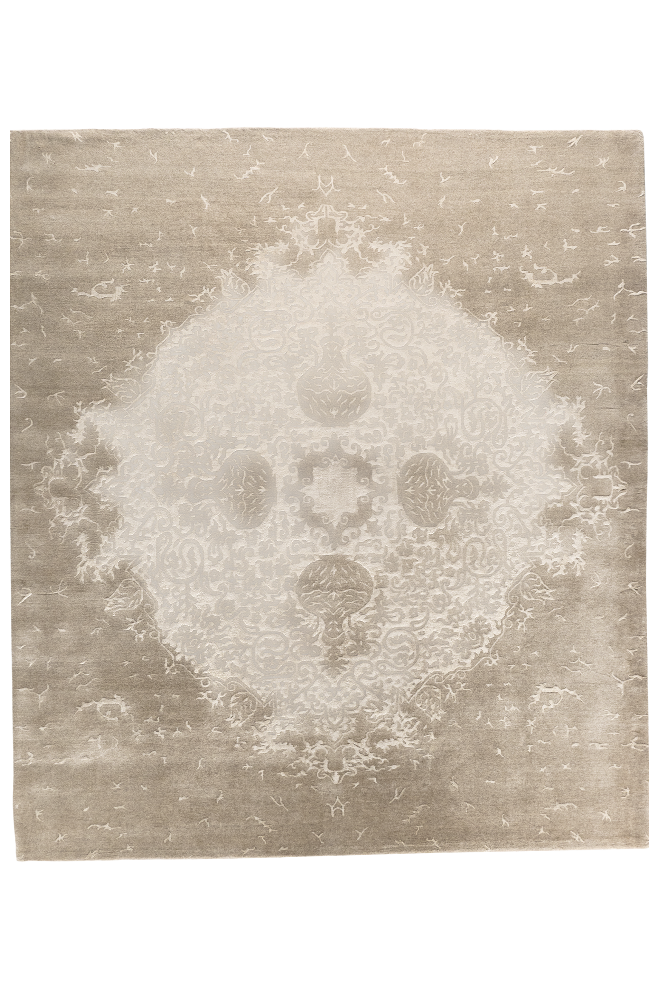 Design-Teppich - Elysar