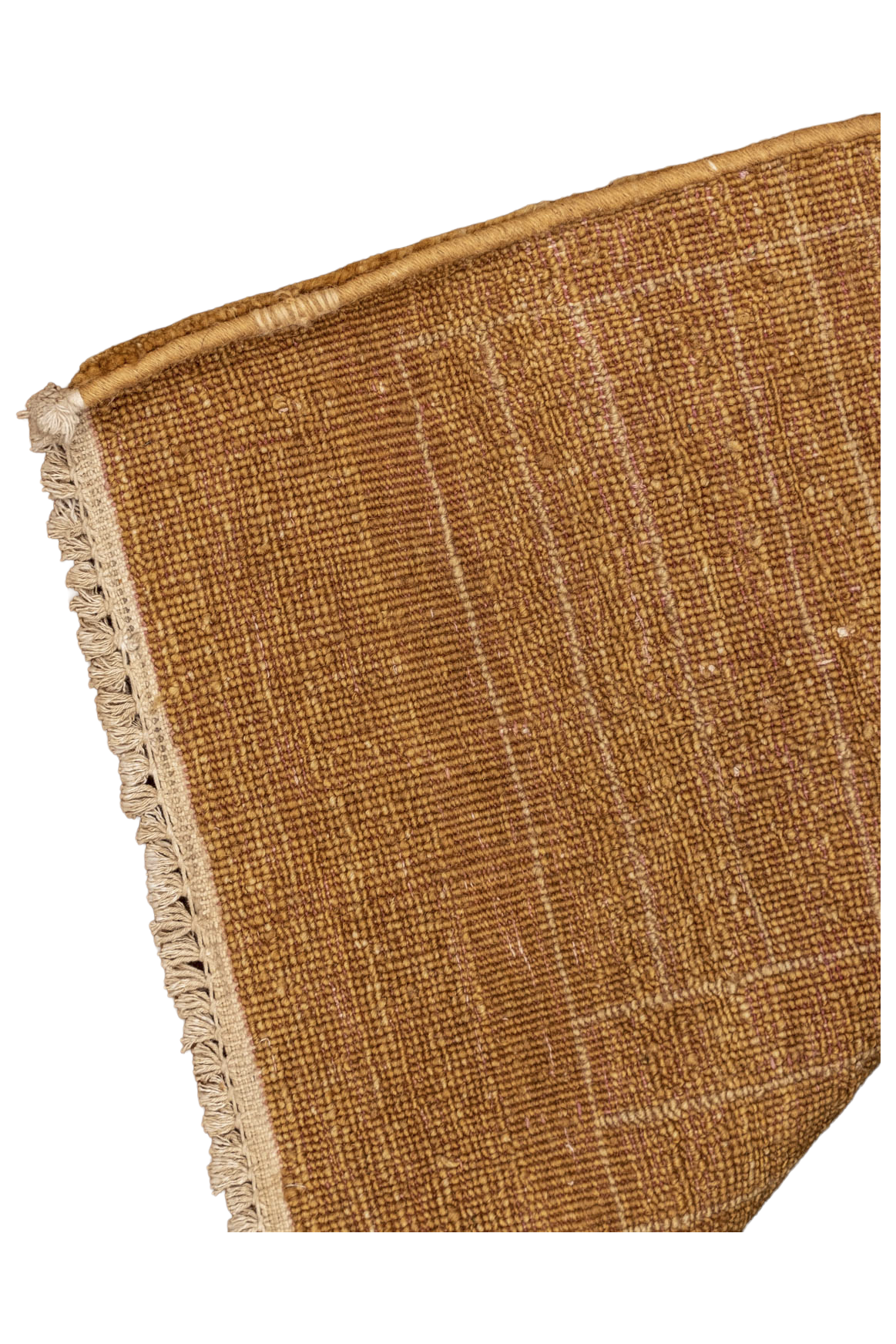Gabbeh-Teppich - Goldrush